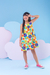 Vestido Amore Alça Colorir 17 - comprar online