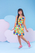 Vestido Amore Alça Colorir 17 na internet