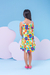 Vestido Amore Alça Colorir 17 - loja online