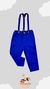 Calça Azul Royal