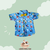 Camisa Baby Shark - comprar online