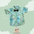 Camisa Dinossauro Verde - comprar online