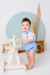 Conj Pimpolho Linho - comprar online