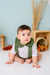 Conj Pimpolho Linho - comprar online