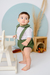 Conj Pimpolho Linho - comprar online
