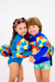 Boia infantil varios temas- Unissex - Andressa Kids | Moda Infantil