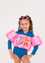 Boia infantil varios temas- Menina - comprar online