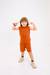 Conj. Regata Levi Moletom - comprar online