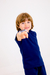 Conj. Regata Levi Moletom - Andressa Kids | Moda Infantil