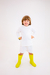 Conj. Manga Longa Levi Moletom - Andressa Kids | Moda Infantil