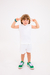 Conj. Regata Levi Moletom - comprar online