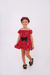 Vestido Ciganinha Xadrez 04