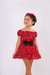 Vestido Ciganinha Xadrez 04 na internet