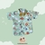 Camisa Safari Verde - comprar online