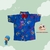 Camisa Pocoyo Escuro - comprar online