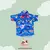 Camisa Bazar (Nemo) - comprar online