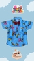 Camisa Pocoyo Claro