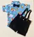 Camisa Bazar (Bita balão/ Bita sol) - comprar online