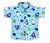 Camisa Bazar (Arca Noe/ Astronauta) na internet