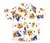 Camisa Bazar (Ursinho pooh/Ursinhos carinhosos/Ursinho baloeiro) na internet