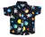 Camisa Bazar (Arca Noe/ Astronauta) - comprar online