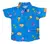 Camisa Bazar (Bento/Bichi Kids/ Bob trem) na internet