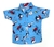 Camisa Snoopy