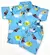 Mauricinho bazar (Bento/Bichi kids/Bita) - Andressa Kids | Moda Infantil