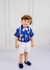 Camisa Pequeno Príncipe 3 - Andressa Kids | Moda Infantil