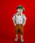 Camisa Ursinho Pooh - loja online