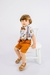 Camisa Spirit - Andressa Kids | Moda Infantil