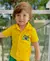 Camisa Brasil 01 - comprar online
