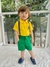 Camisa Brasil 01 - Andressa Kids | Moda Infantil
