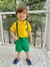Camisa Brasil 01 na internet