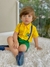 Camisa Brasil 01