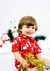 Mauricinho Papai Noel Vermelho - comprar online