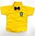 Camisa Brasil 04 - comprar online