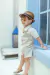 Mauricinho Linho Branco Gelo - comprar online