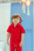 Mauricinho Linho Vermelho - comprar online