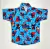 Camisa Super-Homem