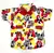 Camisa Bazar (Mickey amarelo/baby) - comprar online
