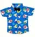 Camisa Bazar (Autismo/ Baby shark/ Balao) na internet