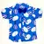 Camisa Bazar (Autismo/ Baby shark/ Balao) - comprar online