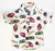 Camisa Bazar (Herois/Hotwheels) - comprar online