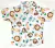 Camisa Safari Baby - comprar online