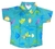 Camisa Dinossauro Verde