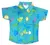 Camisa Bazar (Dinossauro branco/verde/baby) na internet