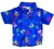 Camisa Pocoyo Escuro