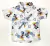 Camisa Mickey Branco