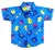 Camisa Bazar (Galinha pintadinha) - comprar online
